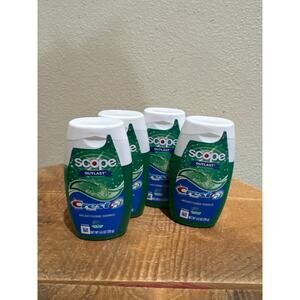 Crest toothpaste bundle
